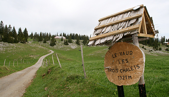 seinundwerden Eindrücke Jura im Frühling