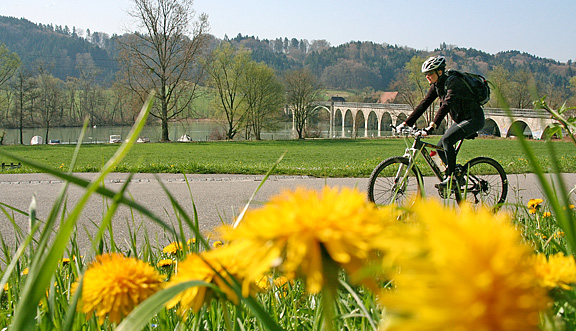 seinundwerden Eindrücke unterwegs mit dem Velo