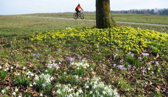 seinundwerden Eindrücke unterwegs mit dem Velo