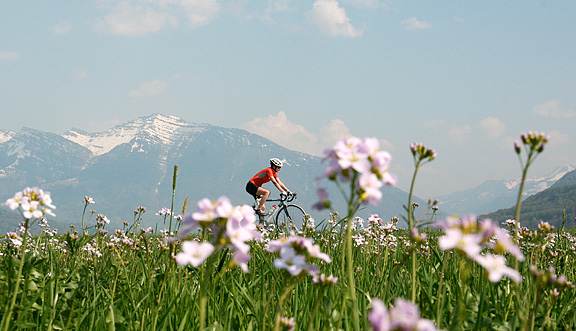 seinundwerden Eindrücke unterwegs mit dem Velo